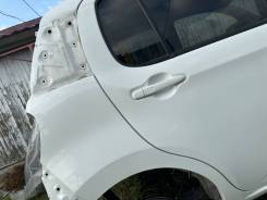   Toyota Passo M700A