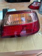    Honda Torneo 