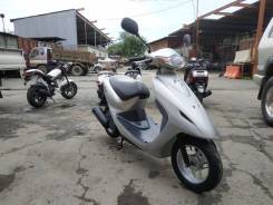 Honda Dio AF56, 2014 