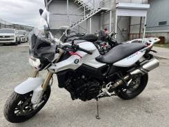  BMW F800R 