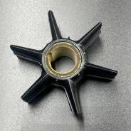     Impeller-W/P (Quicksilver) 19453T 