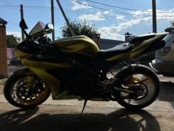 Yamaha R1, 2004 