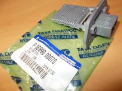 ������� ����� Daewoo Novus, Prima ����