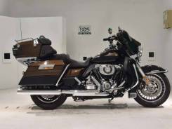 Harley-Davidson Electra Glide 103, 2013 