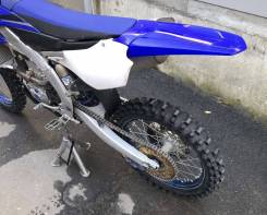 Yamaha YZ 250F, 2020 