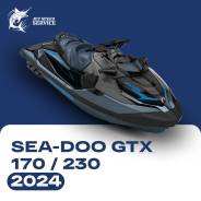 Seadoo GTX 170 2024 