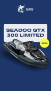 Seadoo GTX 300 limited 2024 