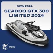 Seadoo GTX 300 limited 2024   ! 