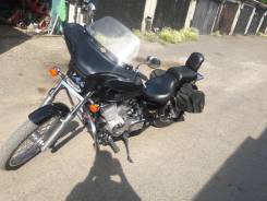 Honda VT 750, 2012 