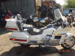 Honda Gold Wing 1500, 1993 