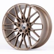  HRE R19 5-114.3 J8,5 ET35 d73,1  Toyota Kia Mazda Honda 