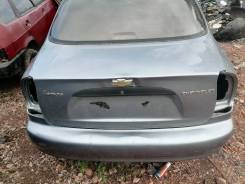   Chevrolet Lanos T100