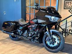 Harley-Davidson CVO Road Glide, 2024 