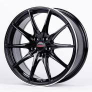  Rays R17 Volk Racing G25 ET35 5x100  73.1 . 80758 