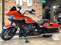 Harley-Davidson CVO Road Glide, 2024 