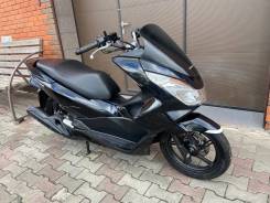 Honda PCX 125, 2014 