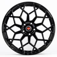  R19 Vossen HF-2 5-114,3 ET35 J8,5 d73,1   .80821 