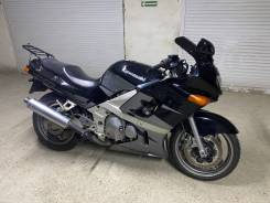 Kawasaki ZZR 600 Ninja, 1998 