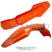   Regulmoto Athlete 21/18 