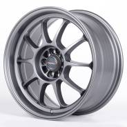  Lenso R17 J8 ET35 5x100  d73.1 .80846 Subaru Toyota 