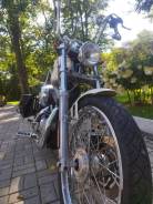 Harley-Davidson Sportster 883 XL883, 2003 