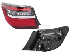   Toyota Camry 14-18 LH