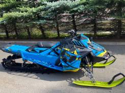 BRP Ski-Doo Summit X, 2018 