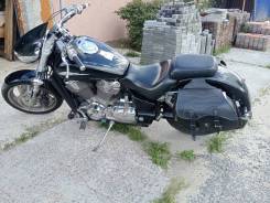 Honda VTX 1800, 2002 