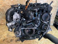  OM651.911 Mercedes C W204 2.2 CDI 2011