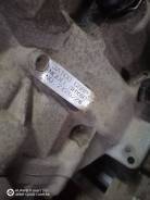  3HX8C Nissan navara D40