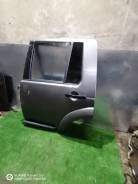 ����� ������ ����� Land Rover Discovery 4