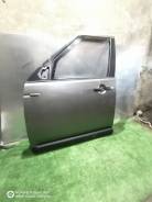 ����� �������� ����� Land Rover Discovery 4