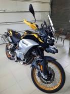 BMW F 850 GS Adventure, 2021 