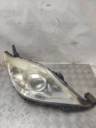   Mazda Mazda5 2010  