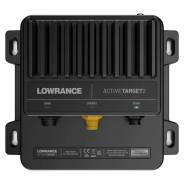  Black Lowrance 000-15961-001 ActiveTarget 2 