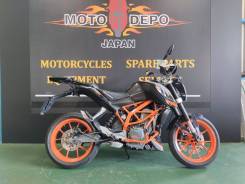  KTM 390 Duke 044347 