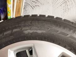 Nokian Hakkapeliitta 7 SUV, 275/55 R20 117T 