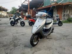 Honda Dio AF35, 2012 