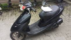 Honda Dio AF35, 2010 