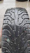 Nokian Hakkapeliitta C Cargo, 195 75 16c 