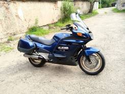 Honda ST 1100, 2000 