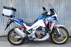 Honda CRF1100L Africa Twin, 2020 