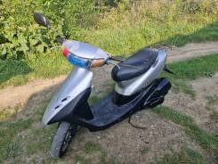 Honda Dio AF35,34, 2010 