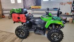 Arctic Cat TRV 700, 2014 