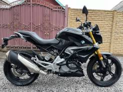 BMW G 310 R, 2018 