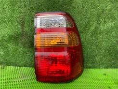 - Toyota Land Cruiser UZJ100  (1347)