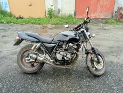 Honda CB 400SF, 1995 