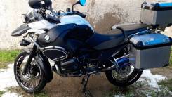 BMW R 1200 GS Adventure, 2012 