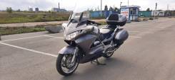 Honda ST 1300, 2002 