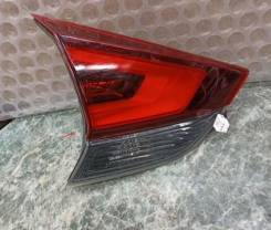        Nissan X-Trail T32